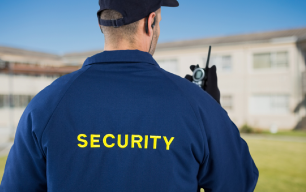Security and Guarding Service