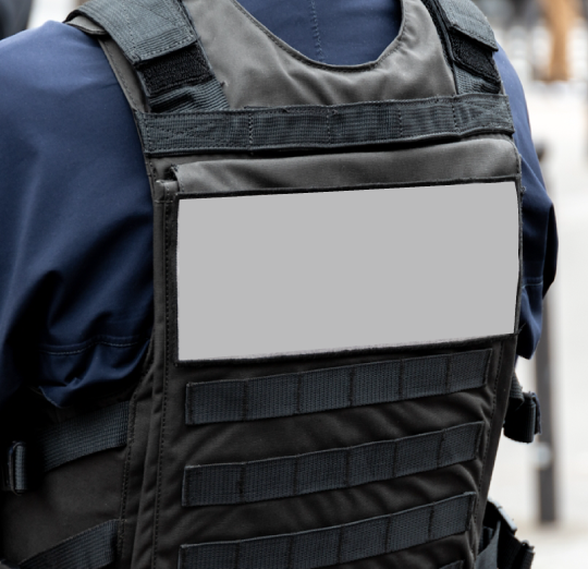 Bulletproof Vests