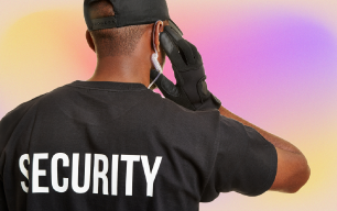 Personal Guard Service