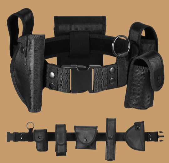 Even Weight Distribution